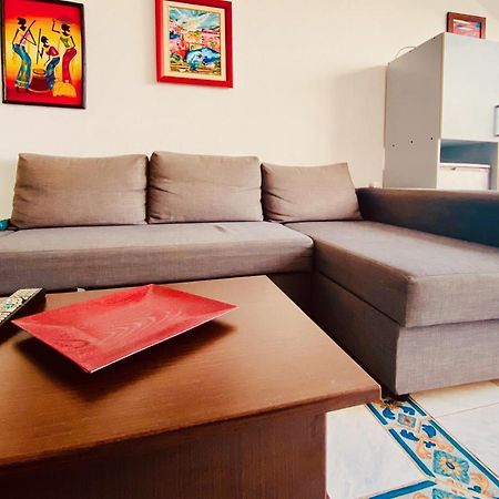 Quiet And Cozy Apartment In Puerto Rico Puerto Rico  Exterior photo