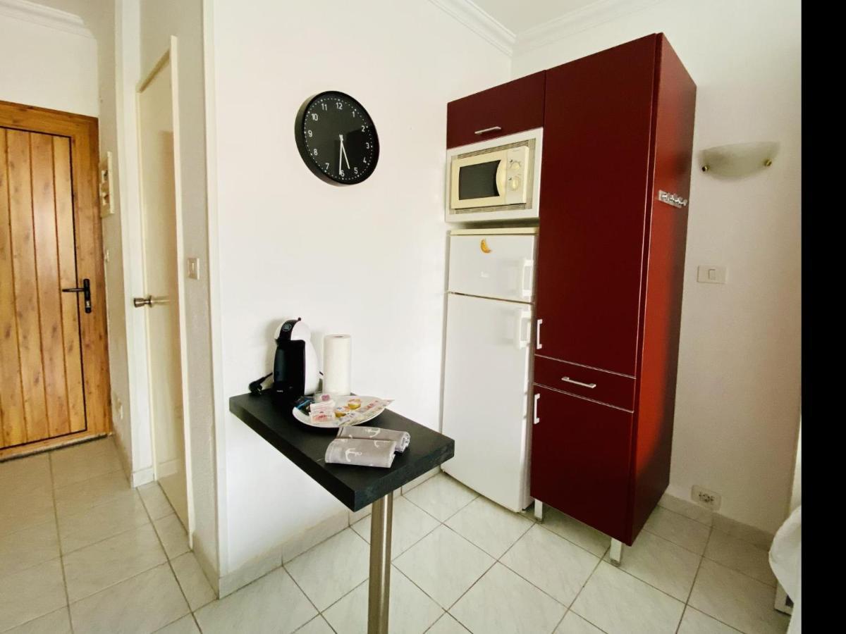 Quiet And Cozy Apartment In Puerto Rico Puerto Rico  Exterior photo