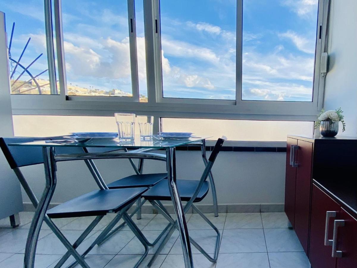 Quiet And Cozy Apartment In Puerto Rico Puerto Rico  Exterior photo