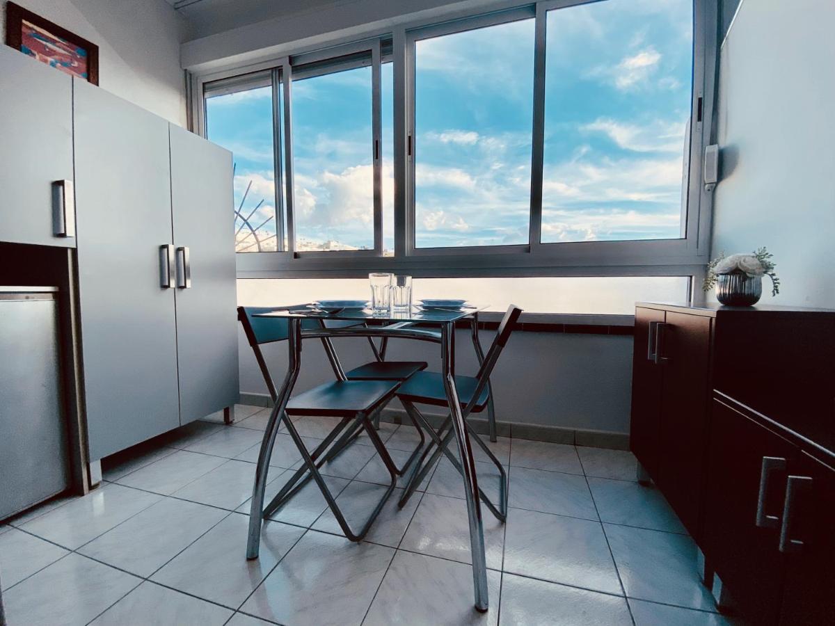 Quiet And Cozy Apartment In Puerto Rico Puerto Rico  Exterior photo