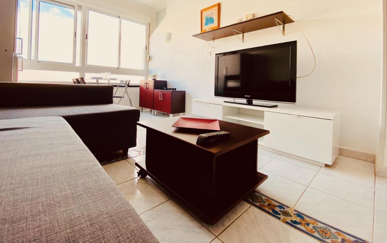 Quiet And Cozy Apartment In Puerto Rico Puerto Rico  Exterior photo