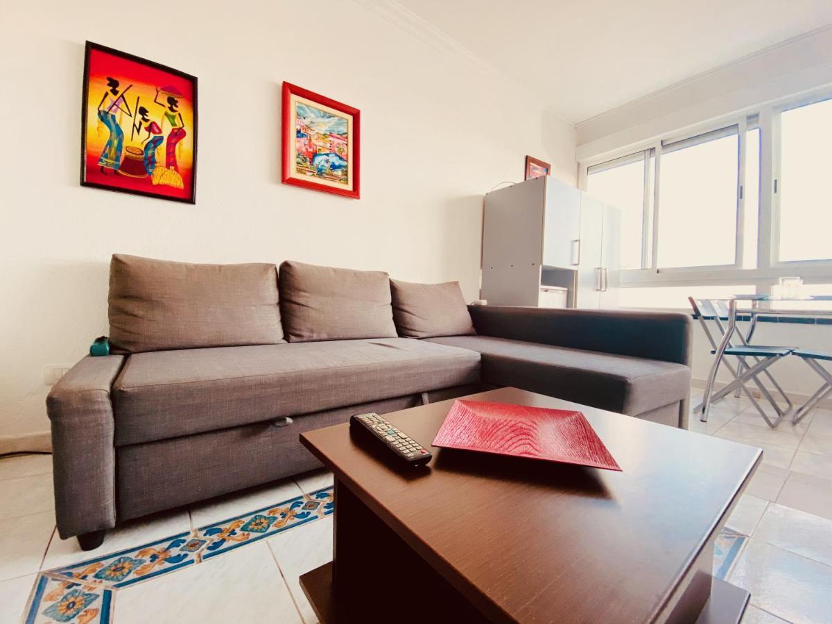 Quiet And Cozy Apartment In Puerto Rico Puerto Rico  Exterior photo