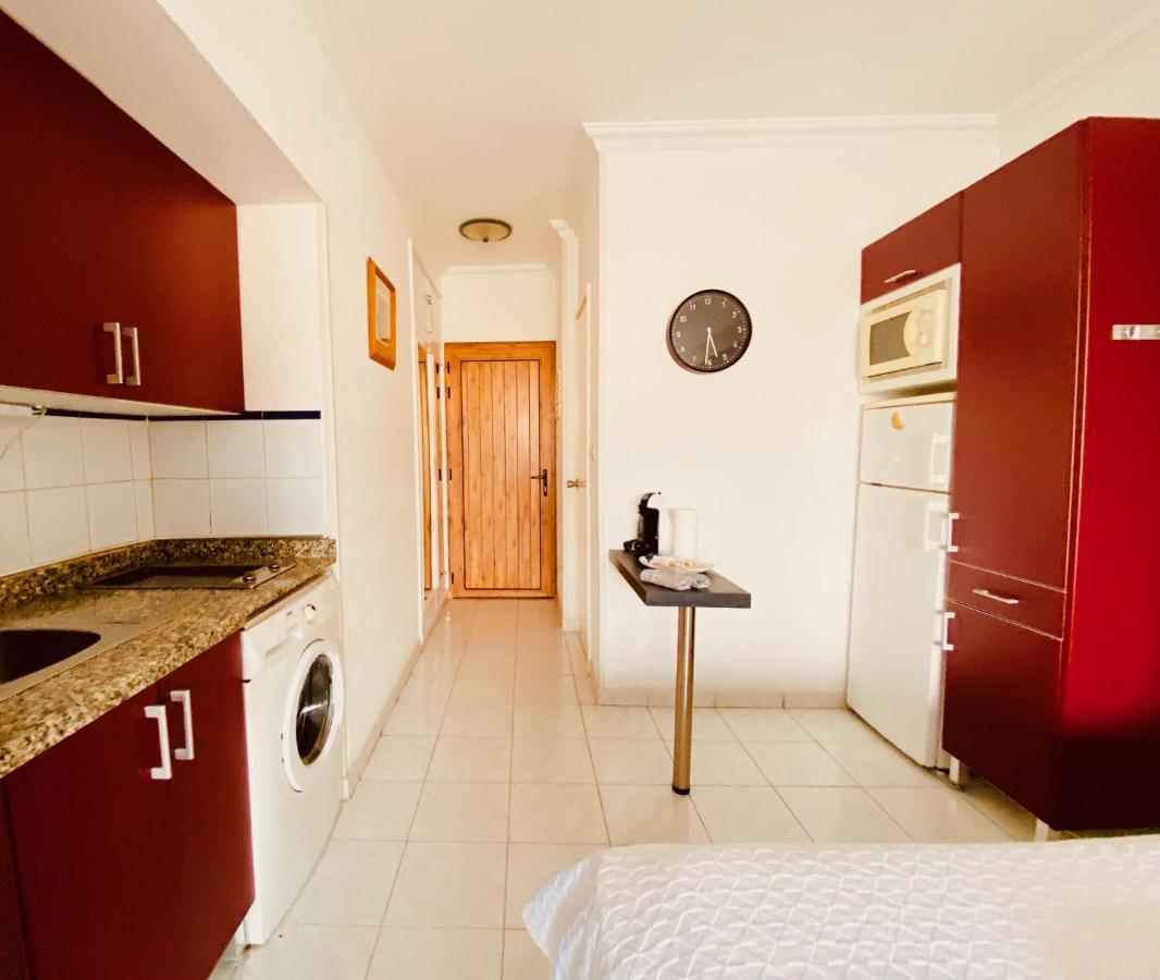 Quiet And Cozy Apartment In Puerto Rico Puerto Rico  Exterior photo